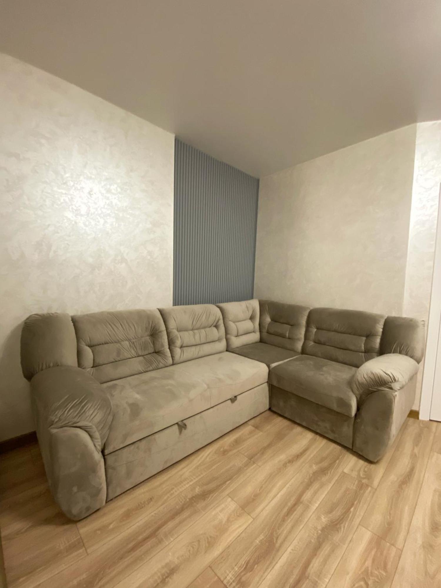 Apartamento Apatrment In Khmelnytsky Street Natasha Leópolis Exterior foto