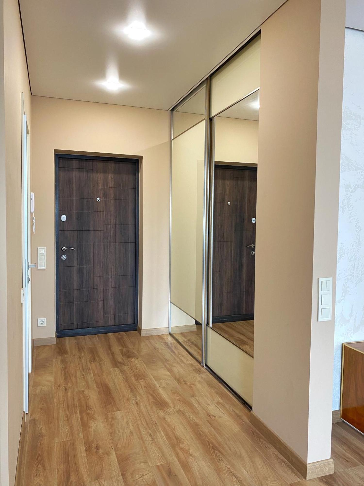 Apartamento Apatrment In Khmelnytsky Street Natasha Leópolis Exterior foto